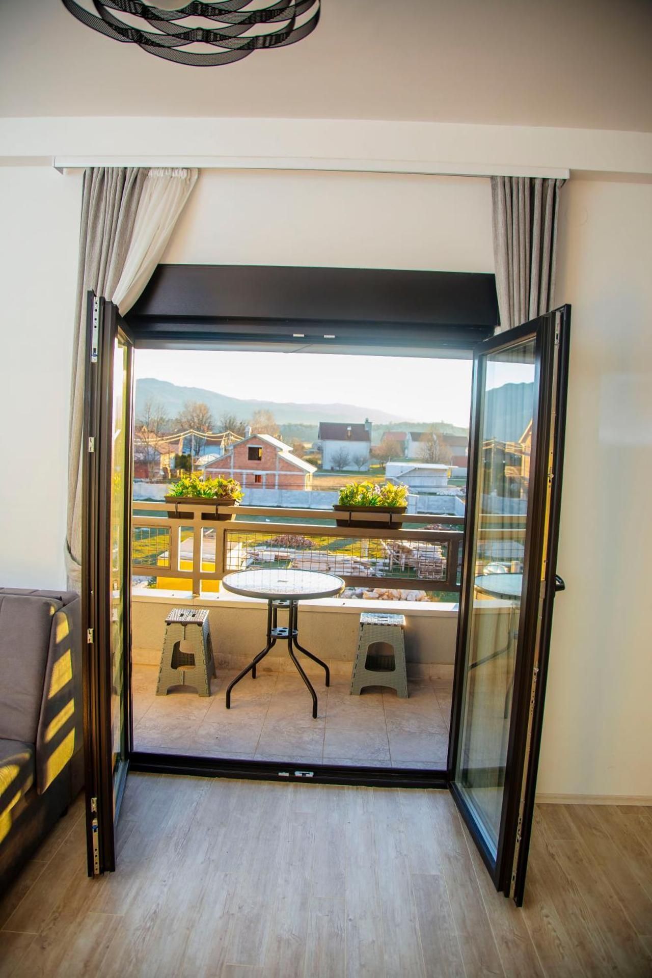One-Bedroom Suite