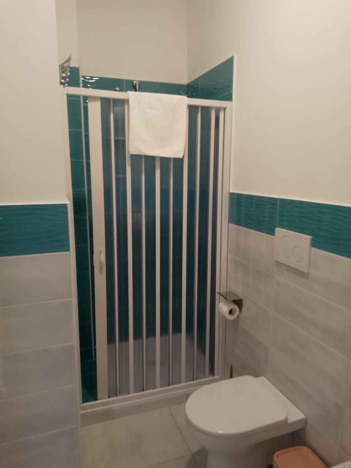 Classic Quadruple Room