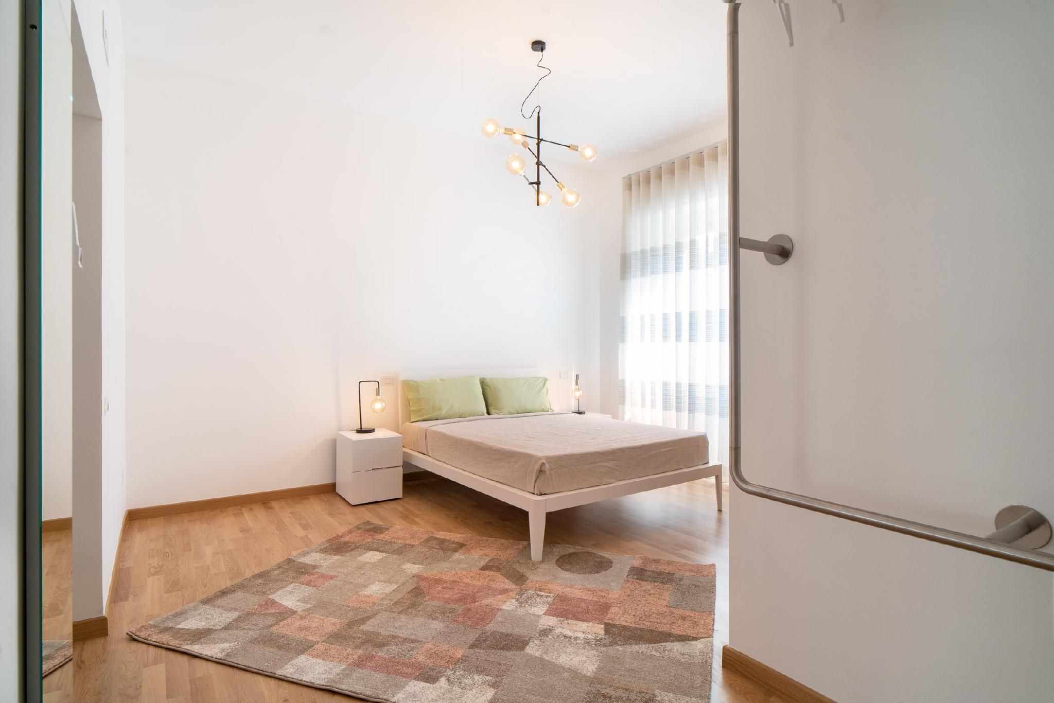 L'isola che C'è Super Deluxe Air Conditioining Room 3