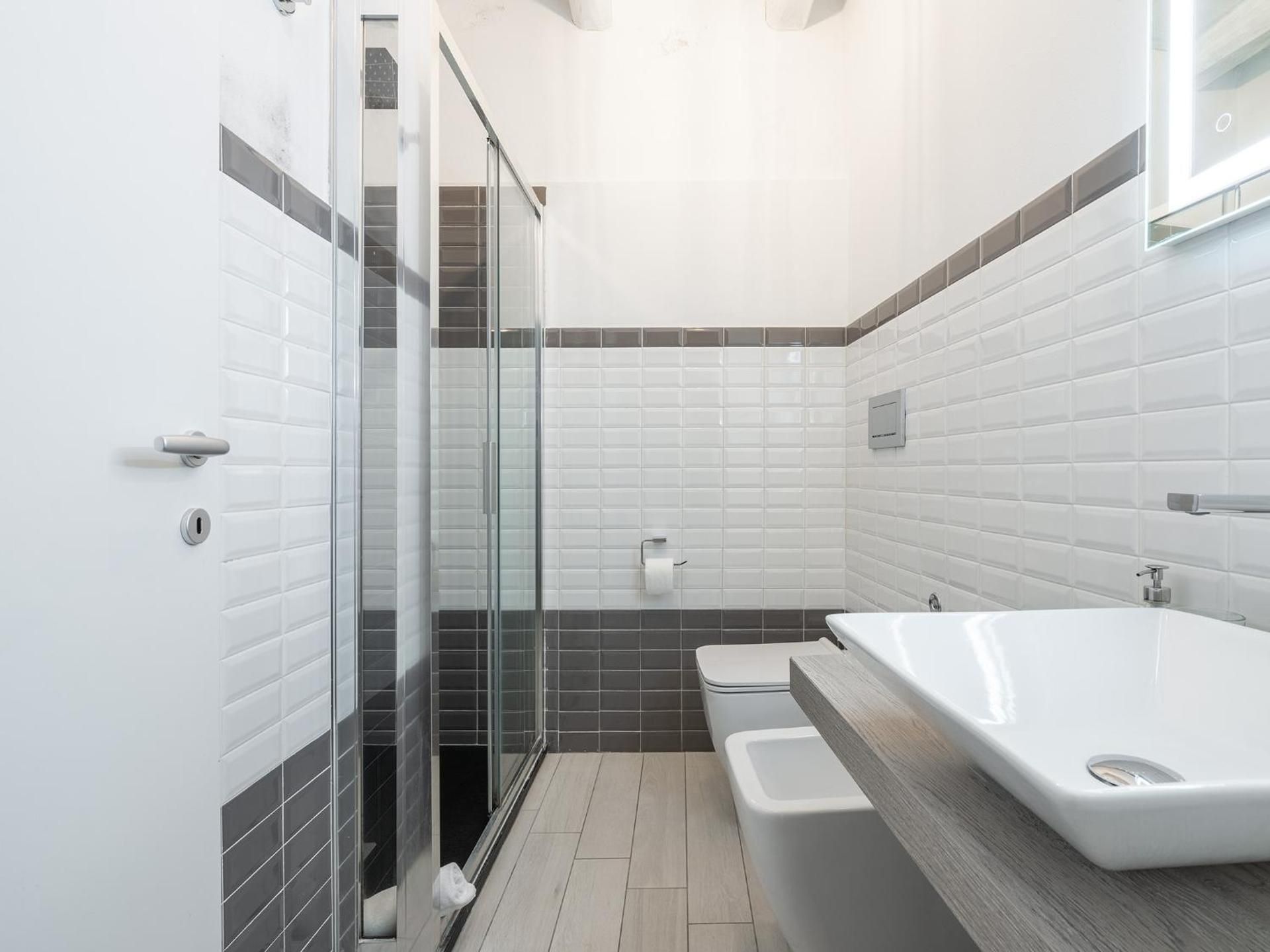 Studio Apartment Ground Floor