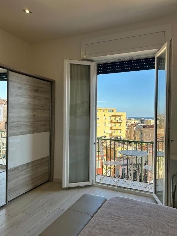 Vanilla Rooms