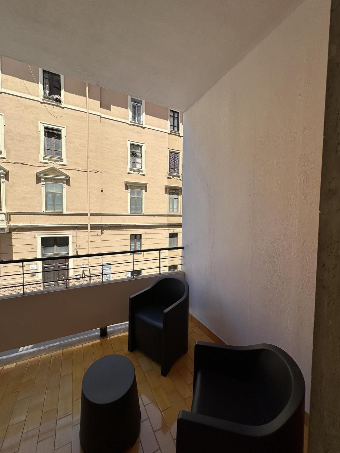 Cagliari Rooms