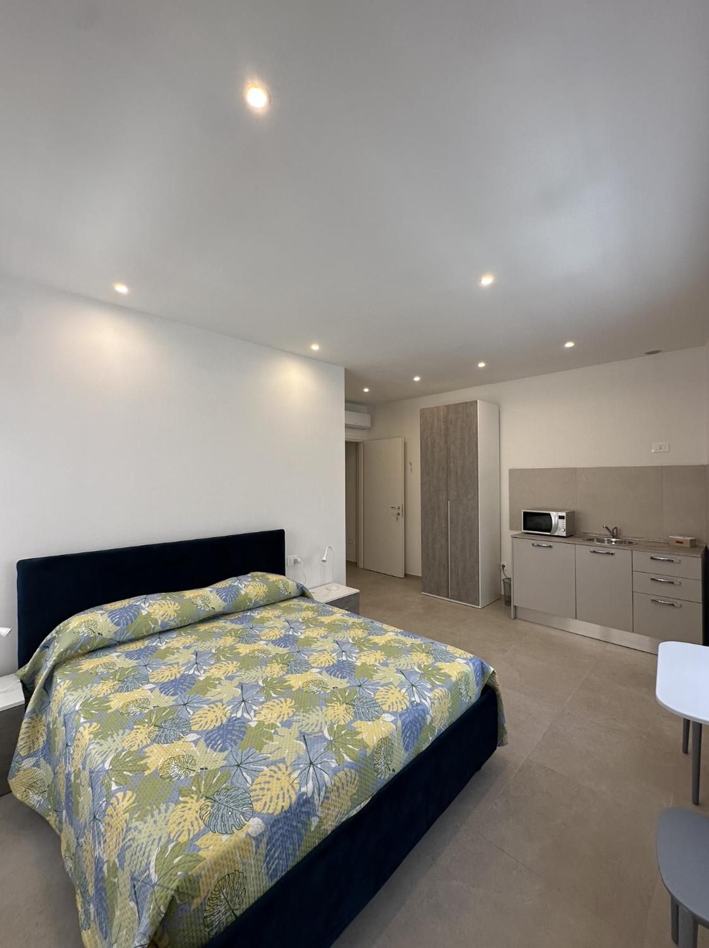 Cagliari Rooms