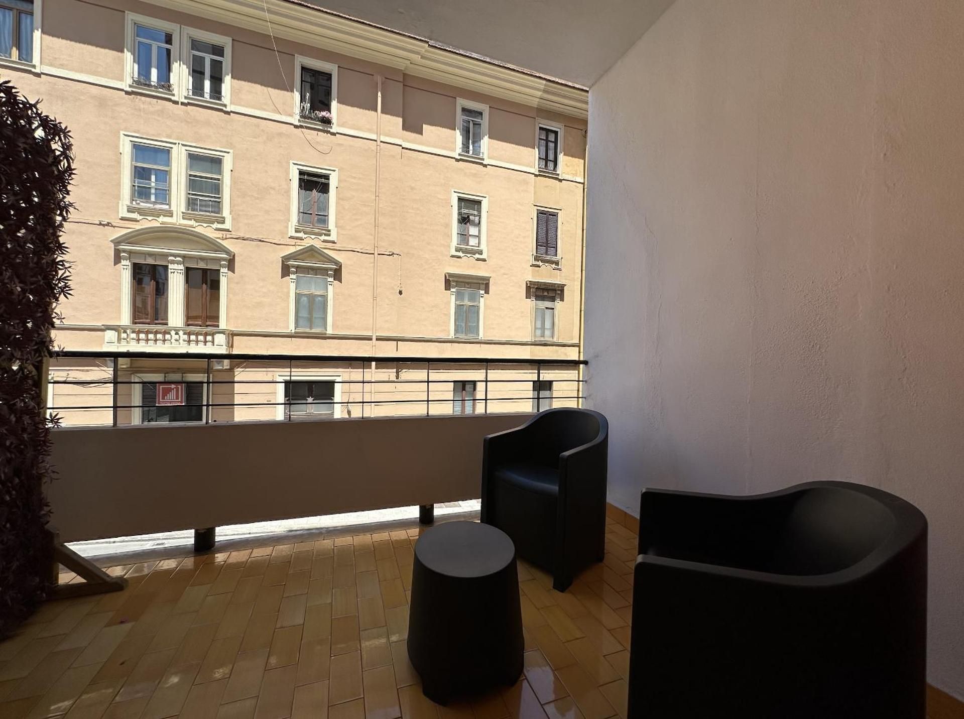Cagliari Rooms