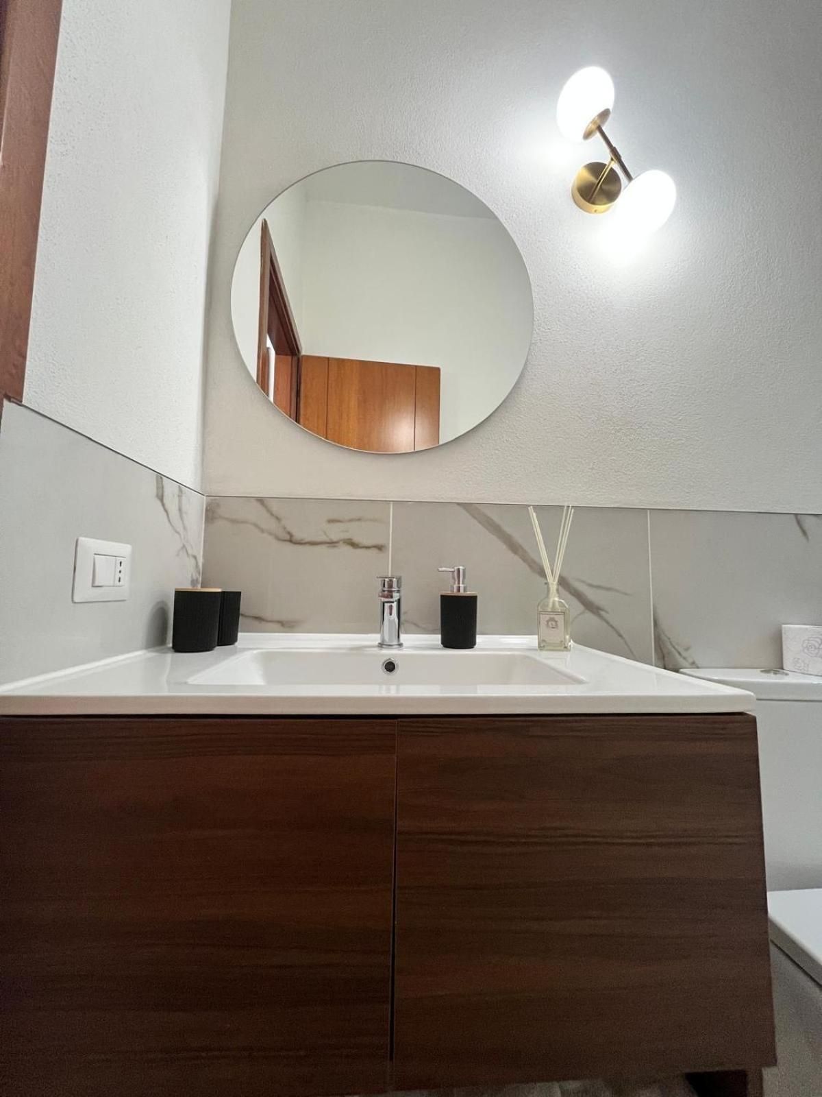 Central home Cagliari