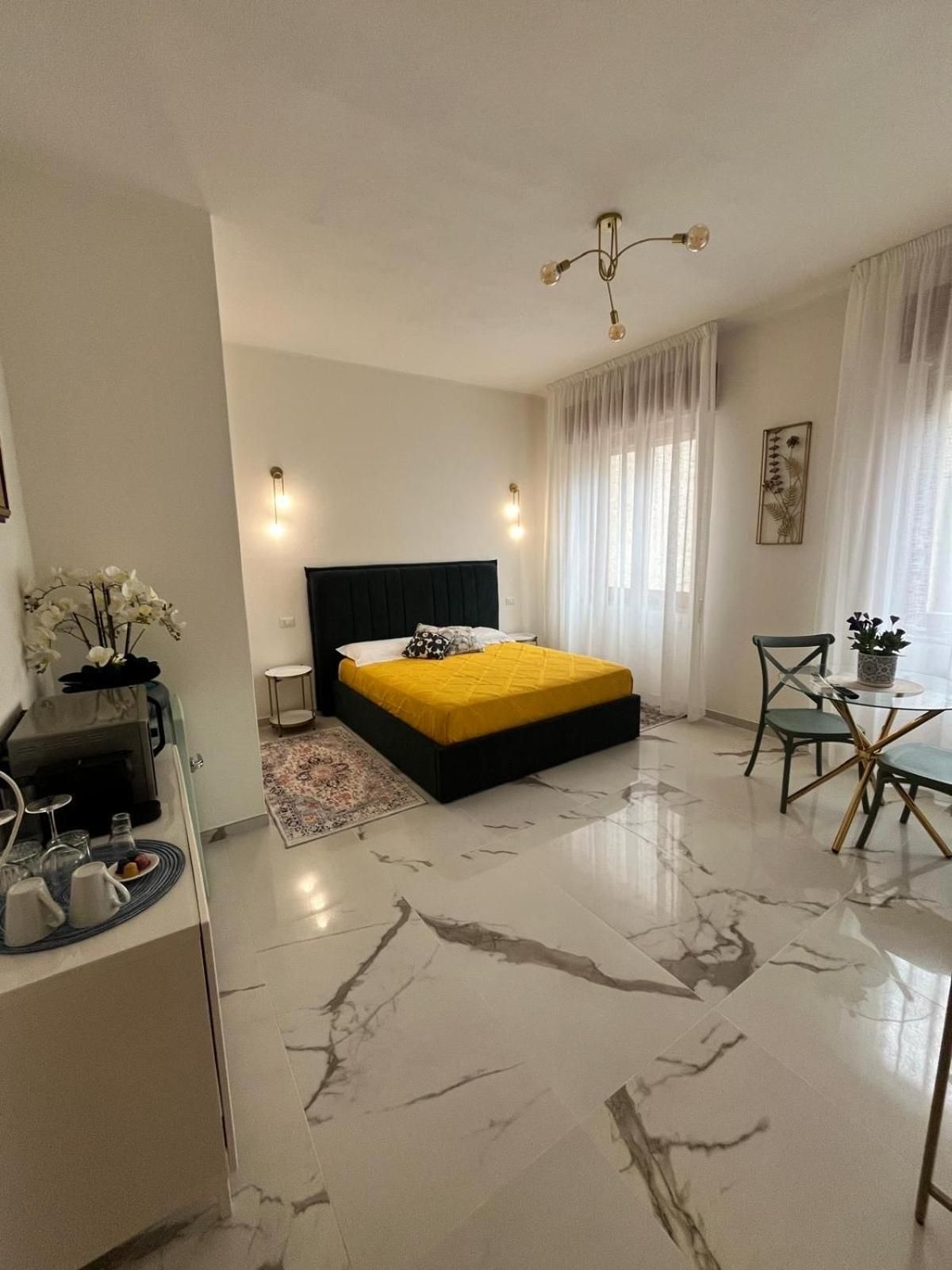 Central home Cagliari