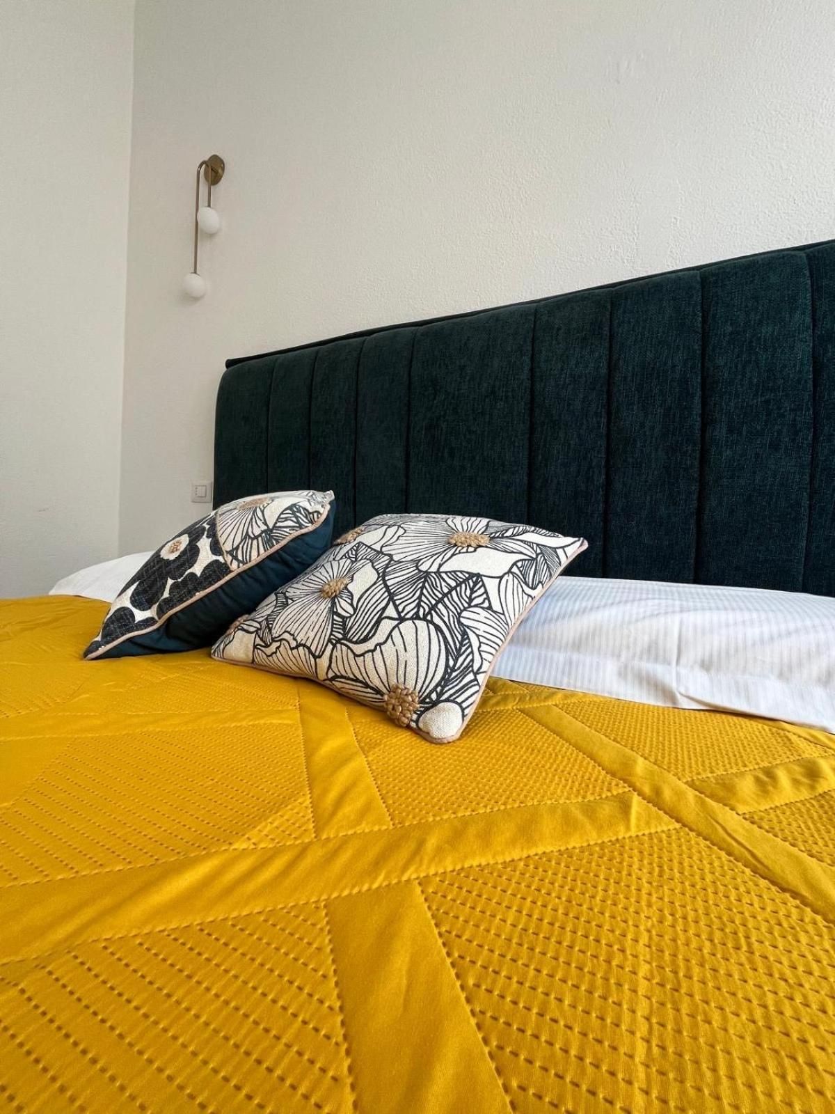 Central home Cagliari