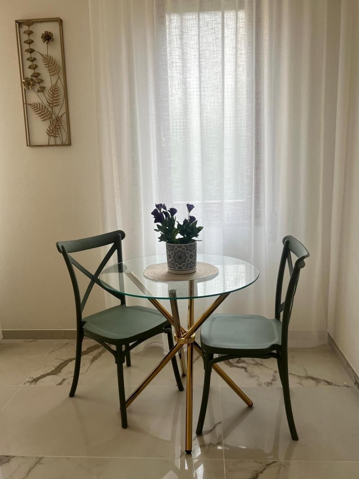 Central home Cagliari