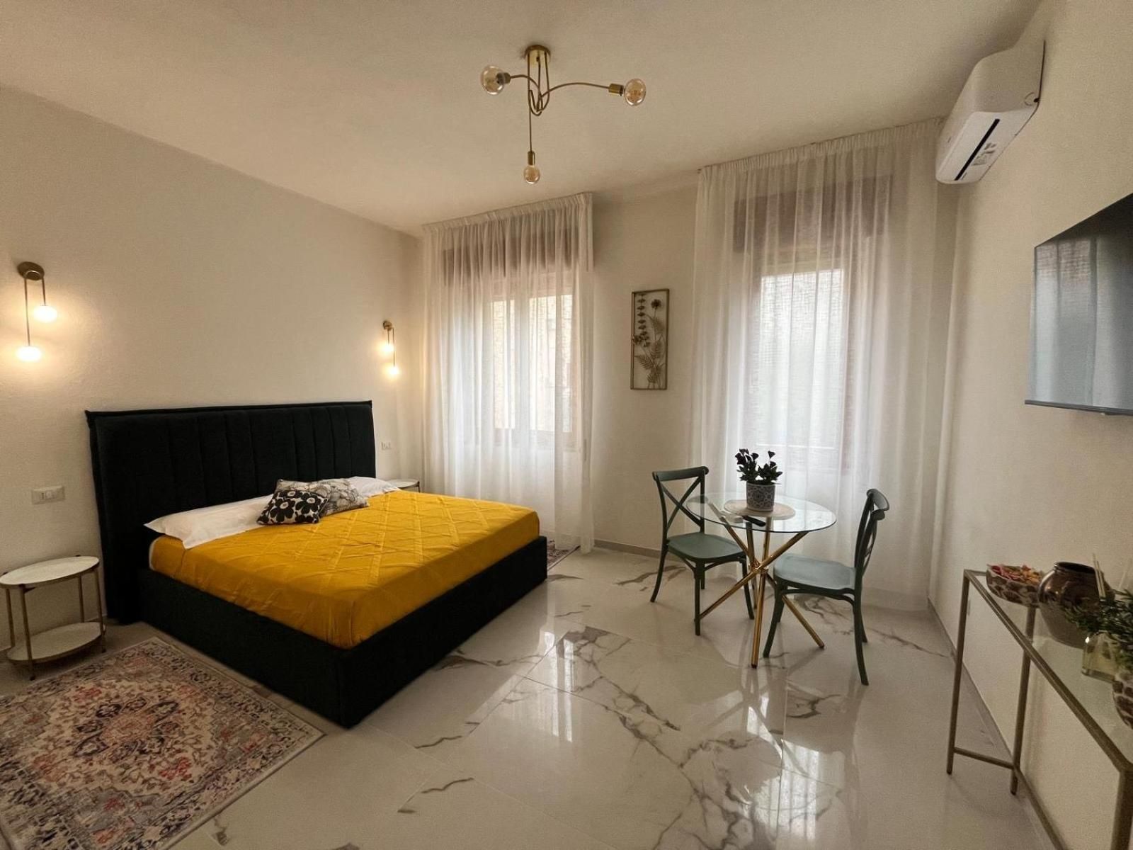 Central home Cagliari