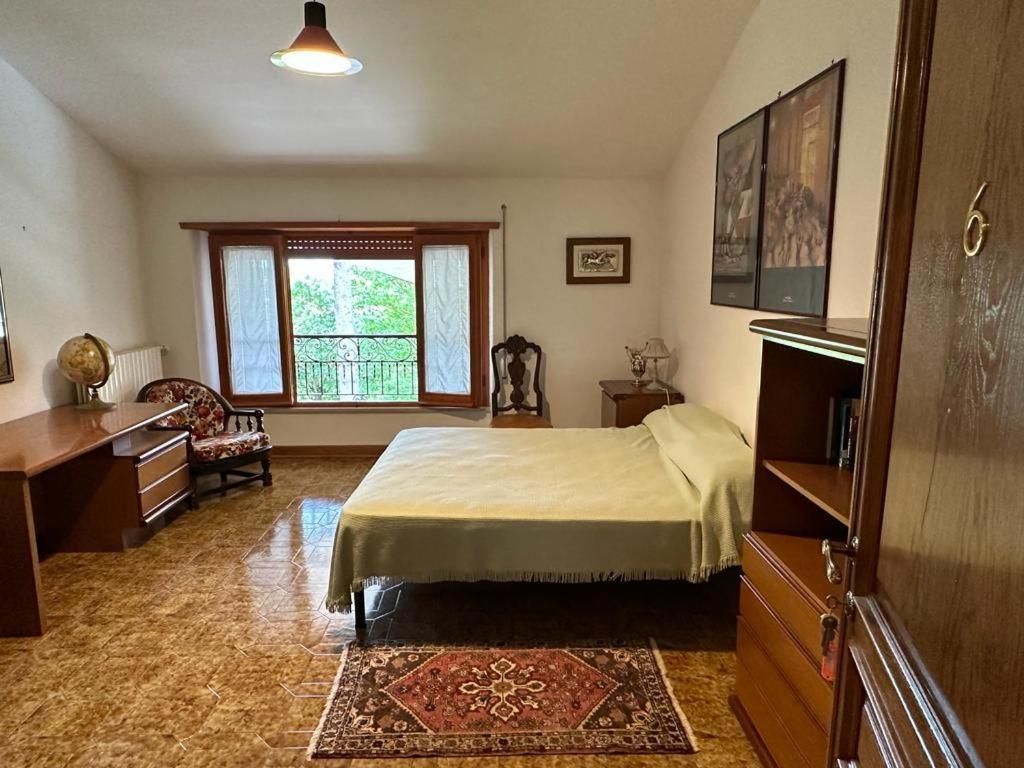 Family Room with Shower