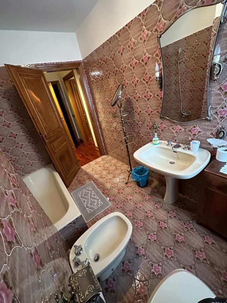 Triple Room with Mountain View