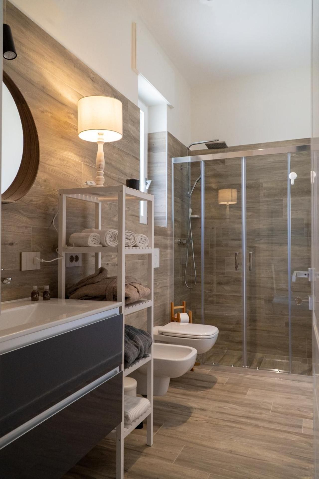 Family Junior Suite