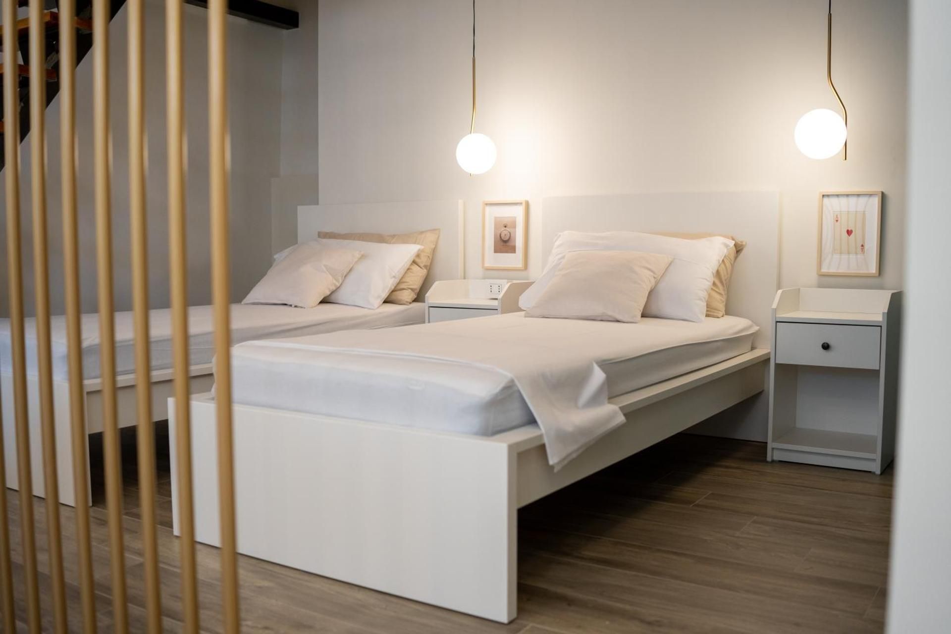 Family Junior Suite