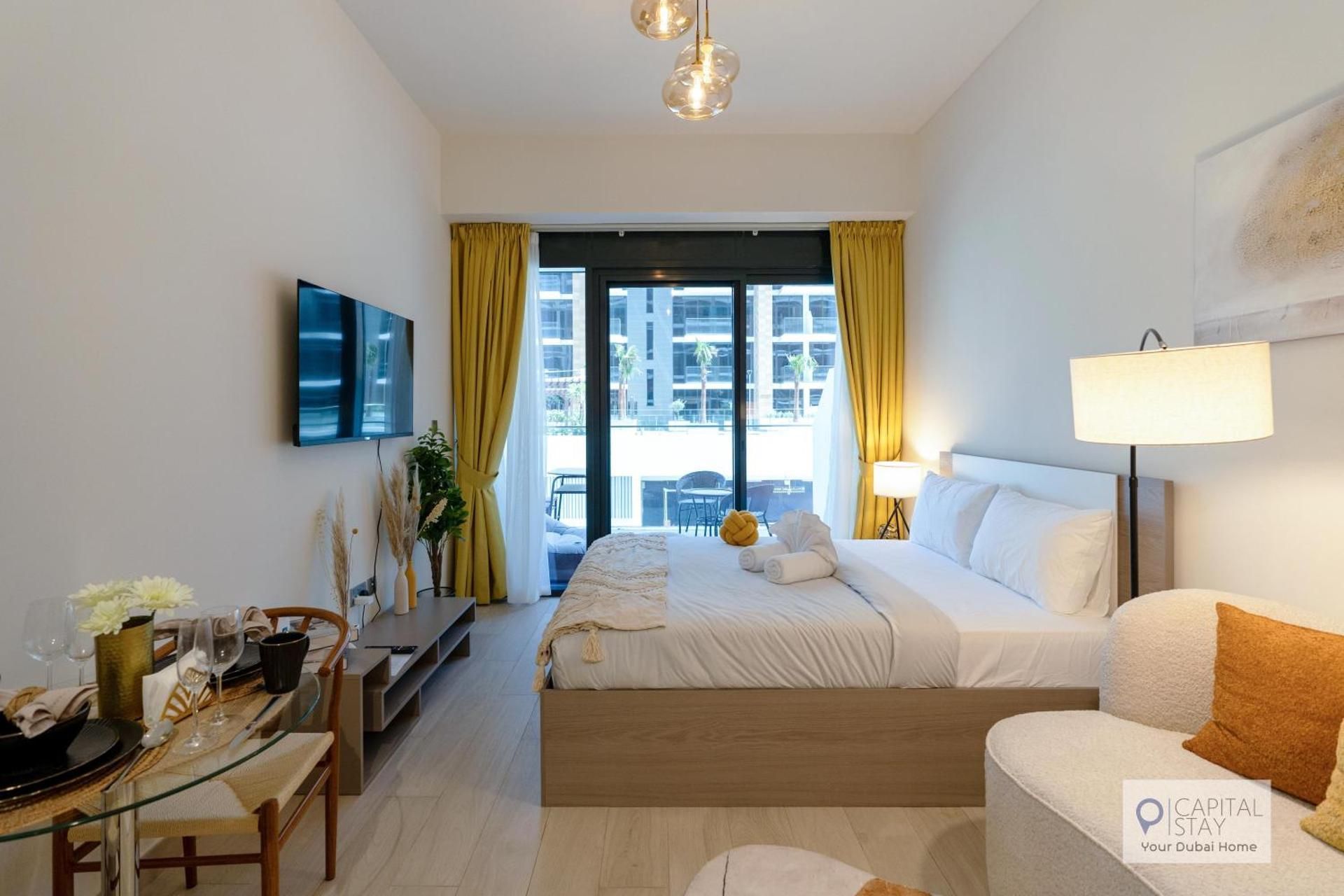 Studio