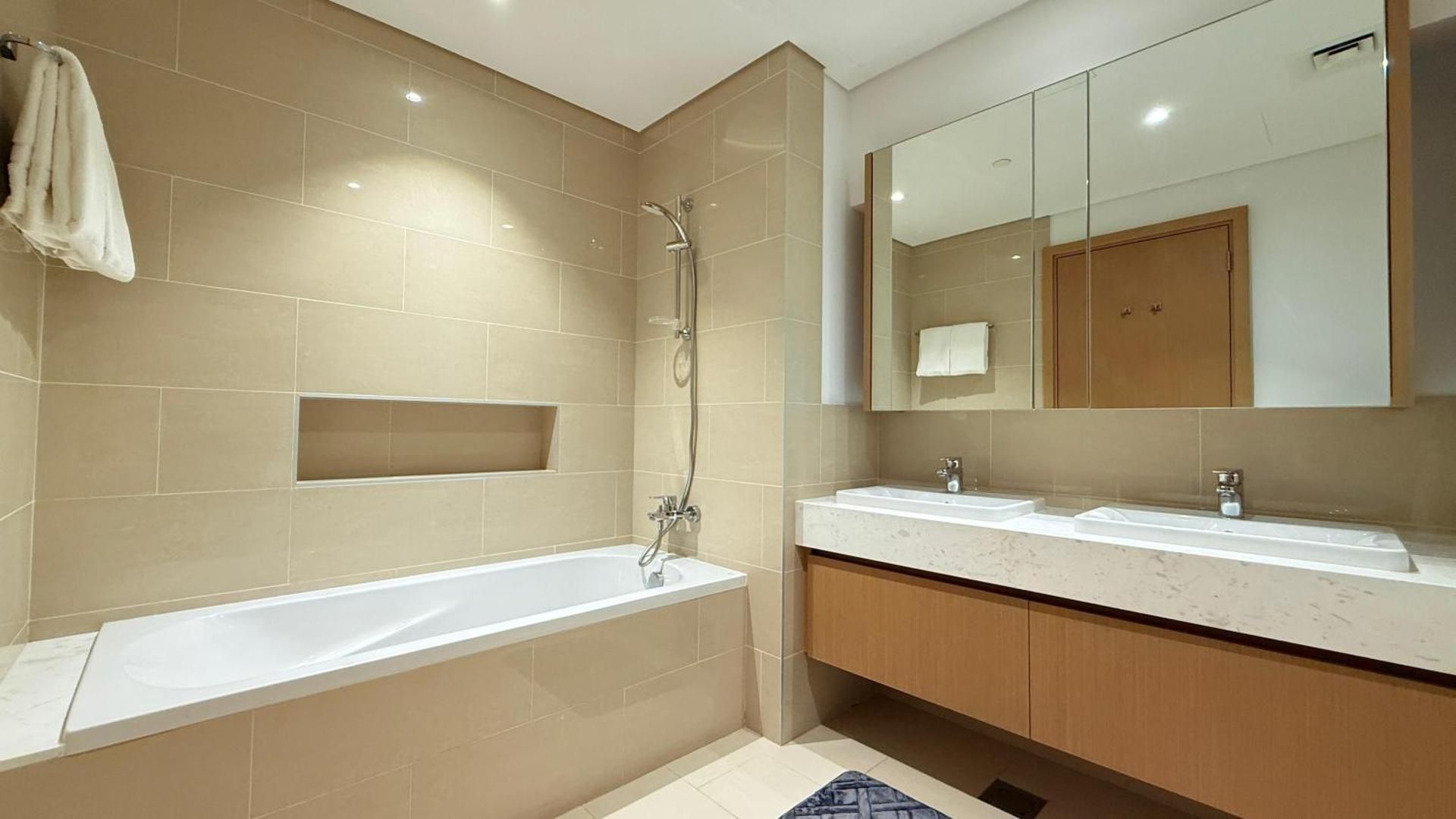 Two Bedroom Apartment