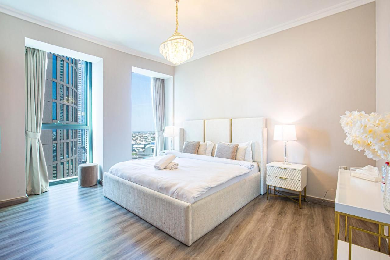 Four Bedroom Royal Deluxe Residence