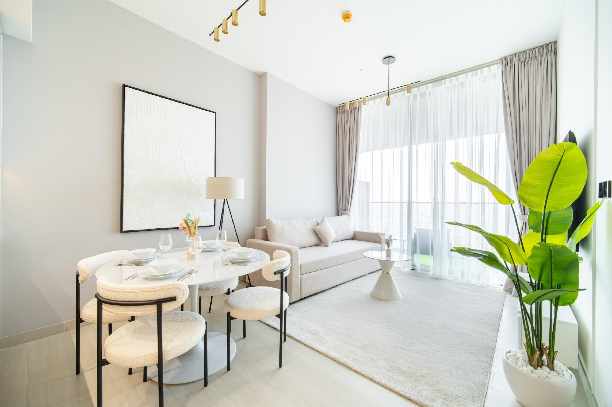 Standard Poolside Room