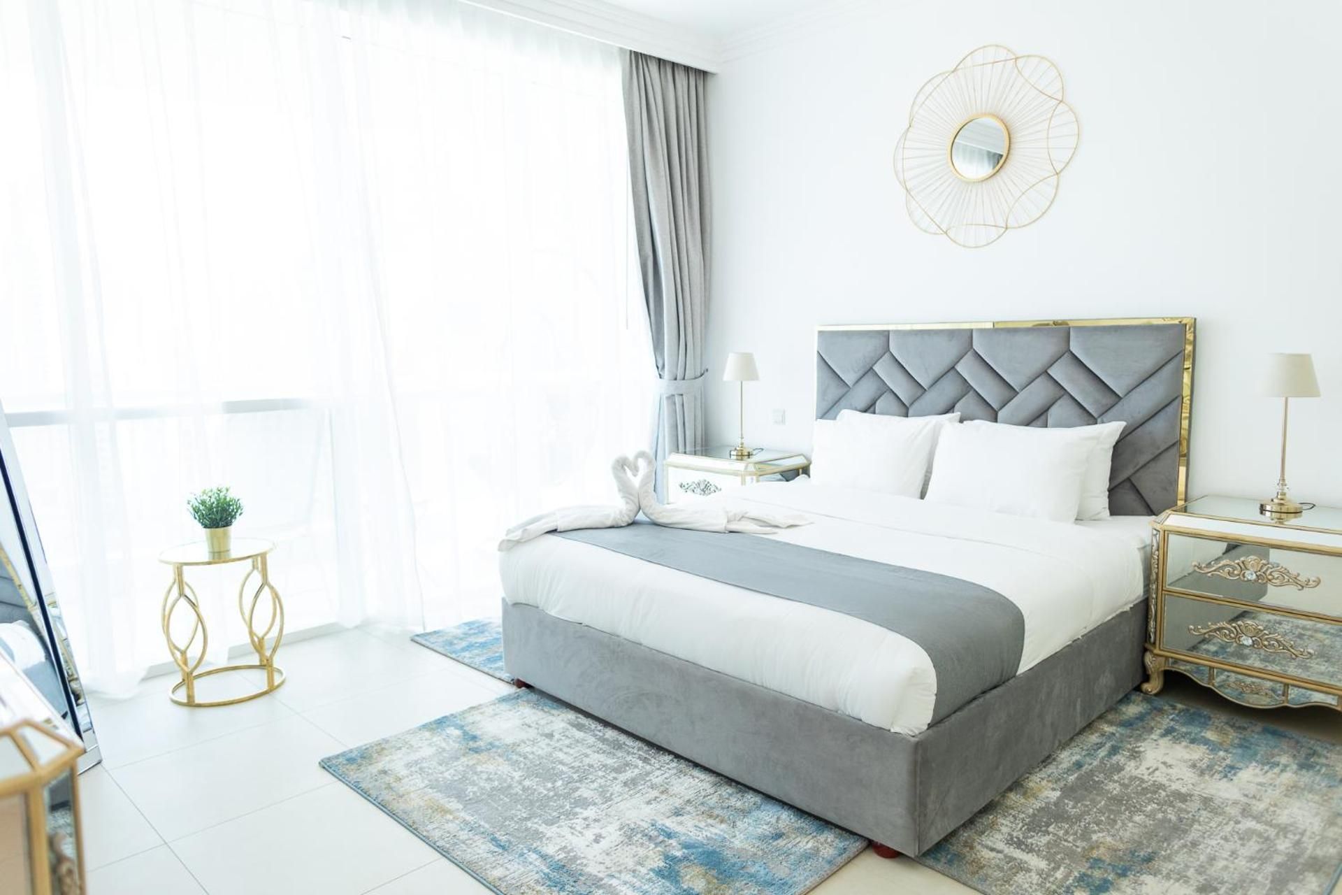 Apartment with Sea View