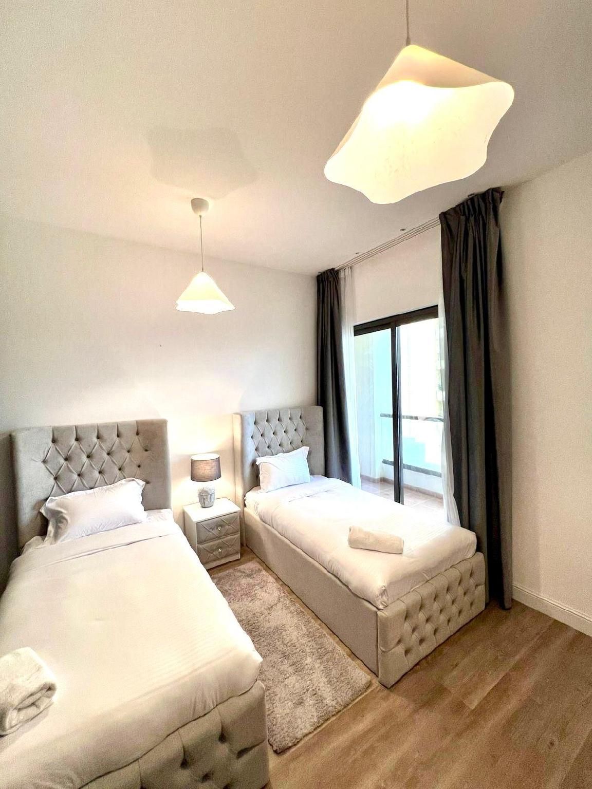 Two Bedroom Terrace Suite