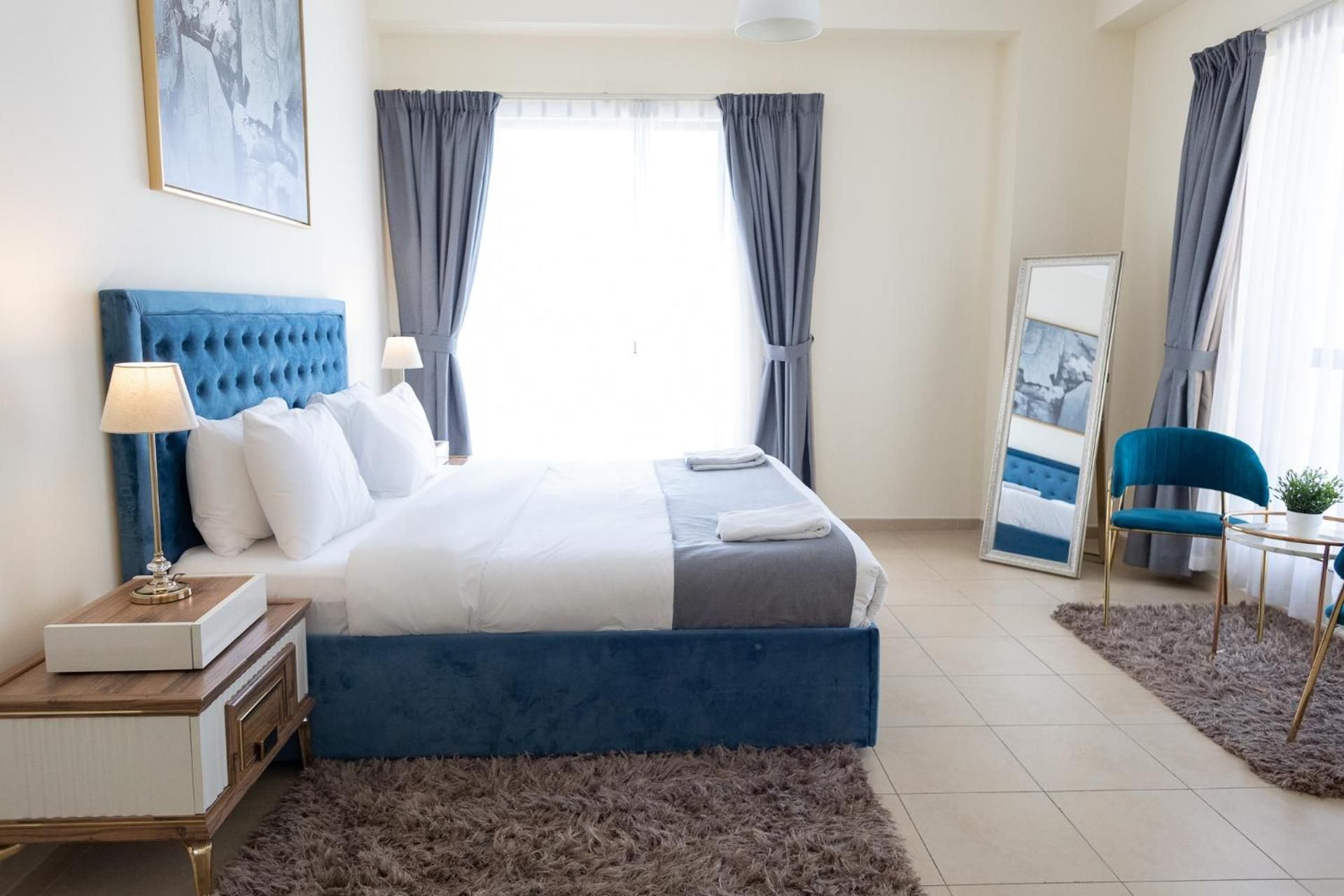 Apartment with Sea View