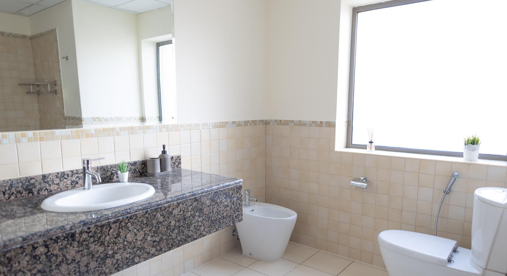 4 Bedroom Apartment