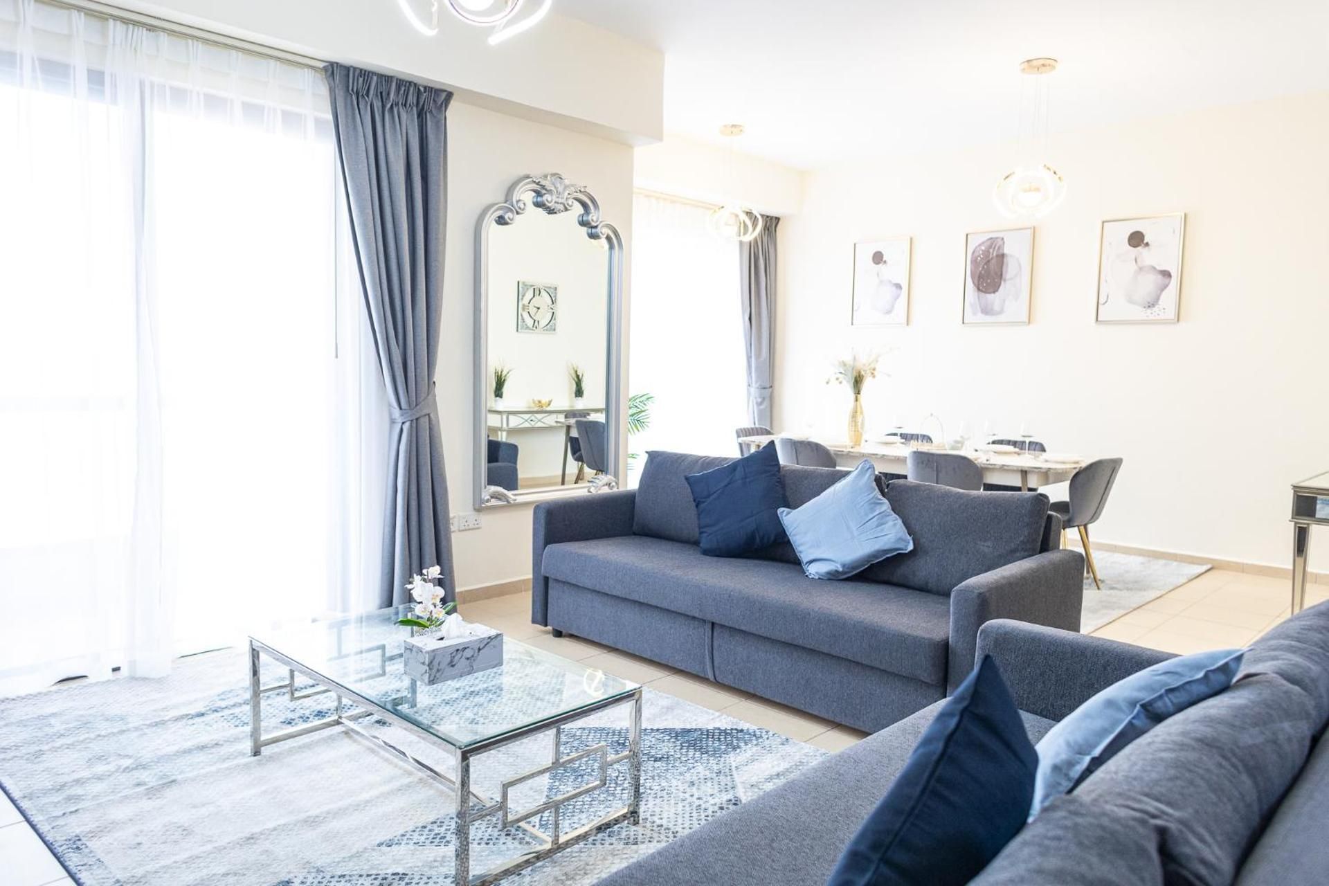 Apartment with Sea View