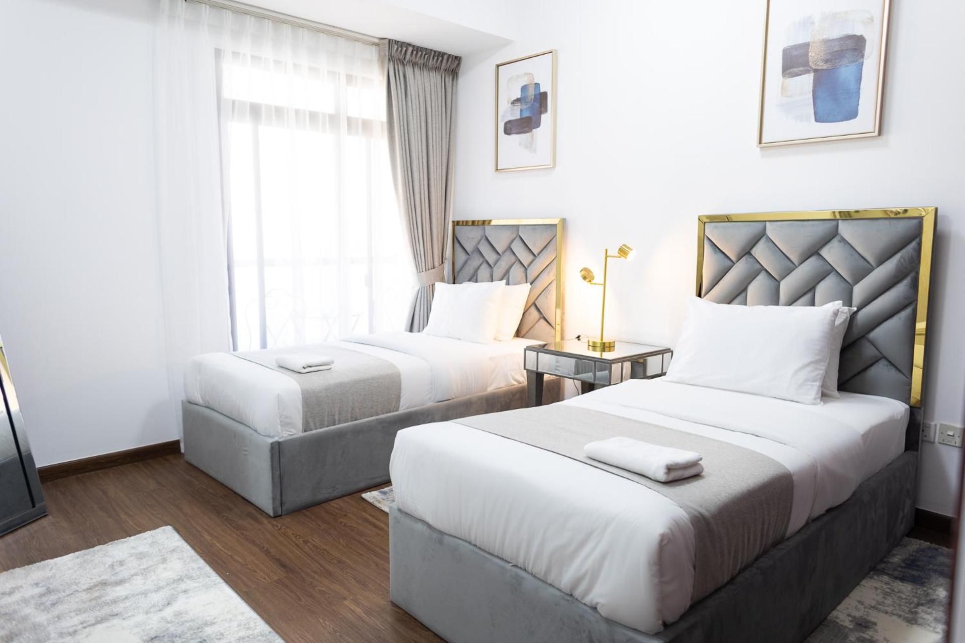 Apartment with Sea View