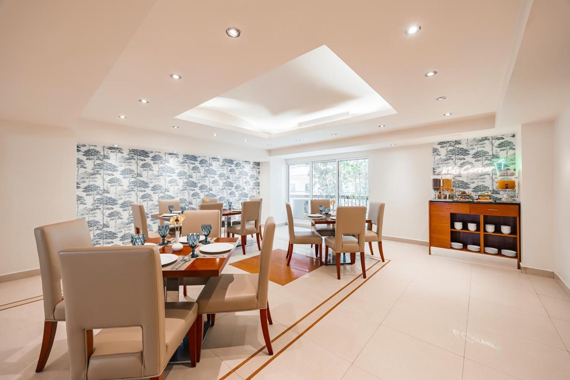 Golden Sands Bur Dubai