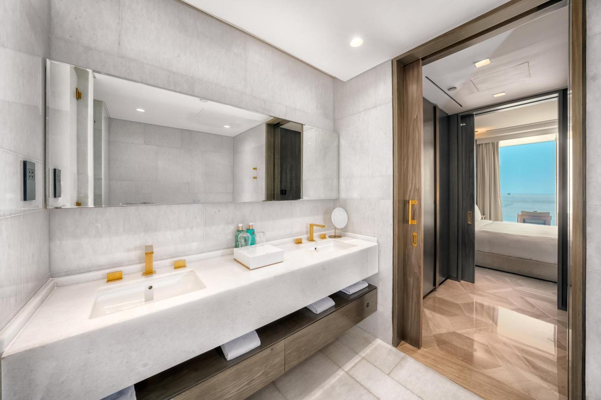 2 BED | Hotel Apartment Sea View