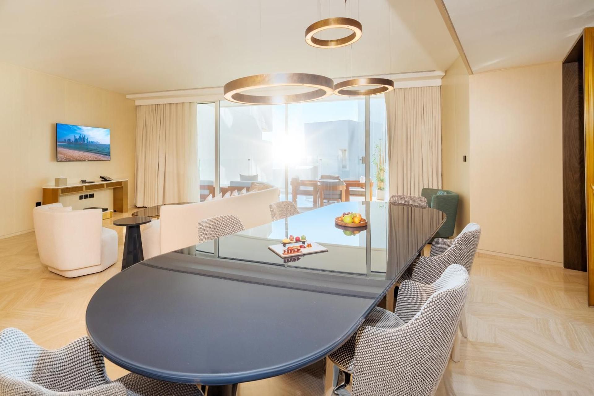 FIVE Palm Jumeirah Hotel Apartments