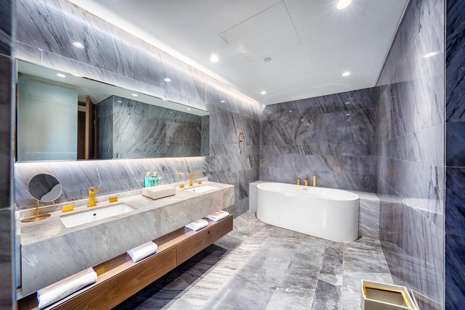 2 BED | Hotel Apartment