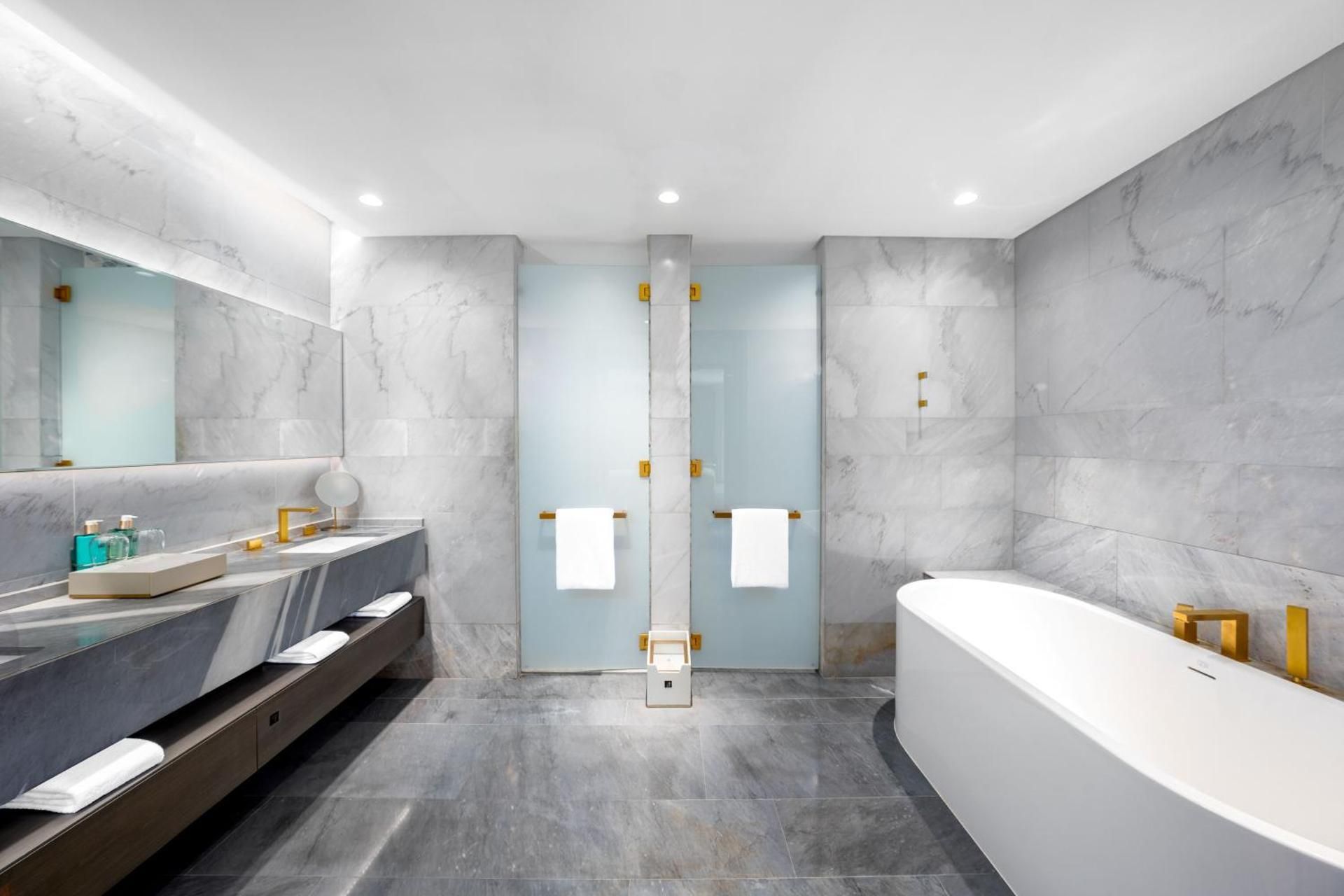 3 BED | Hotel Apartment
