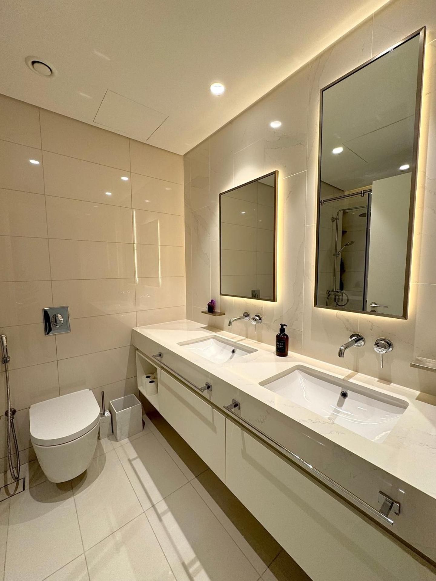 Two-Bedroom Apartment - Oceanfront 