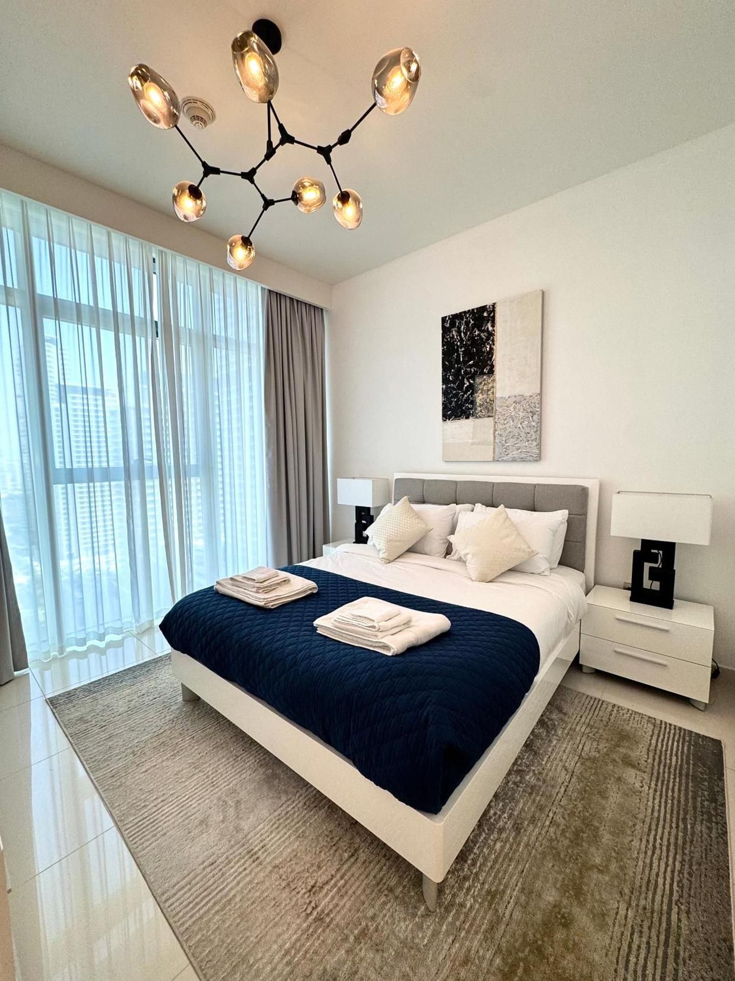 Two-Bedroom Apartment - Oceanfront 