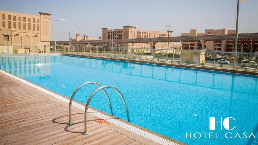 Palm Jumeirah Upgraded & Cozy Boutique Apartment