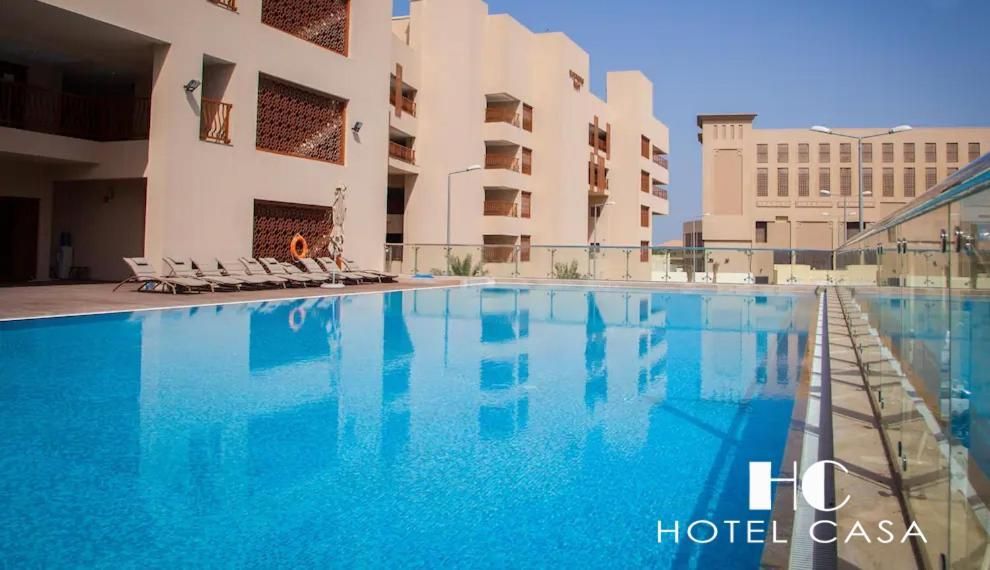 Palm Jumeirah Upgraded & Cozy Boutique Apartment
