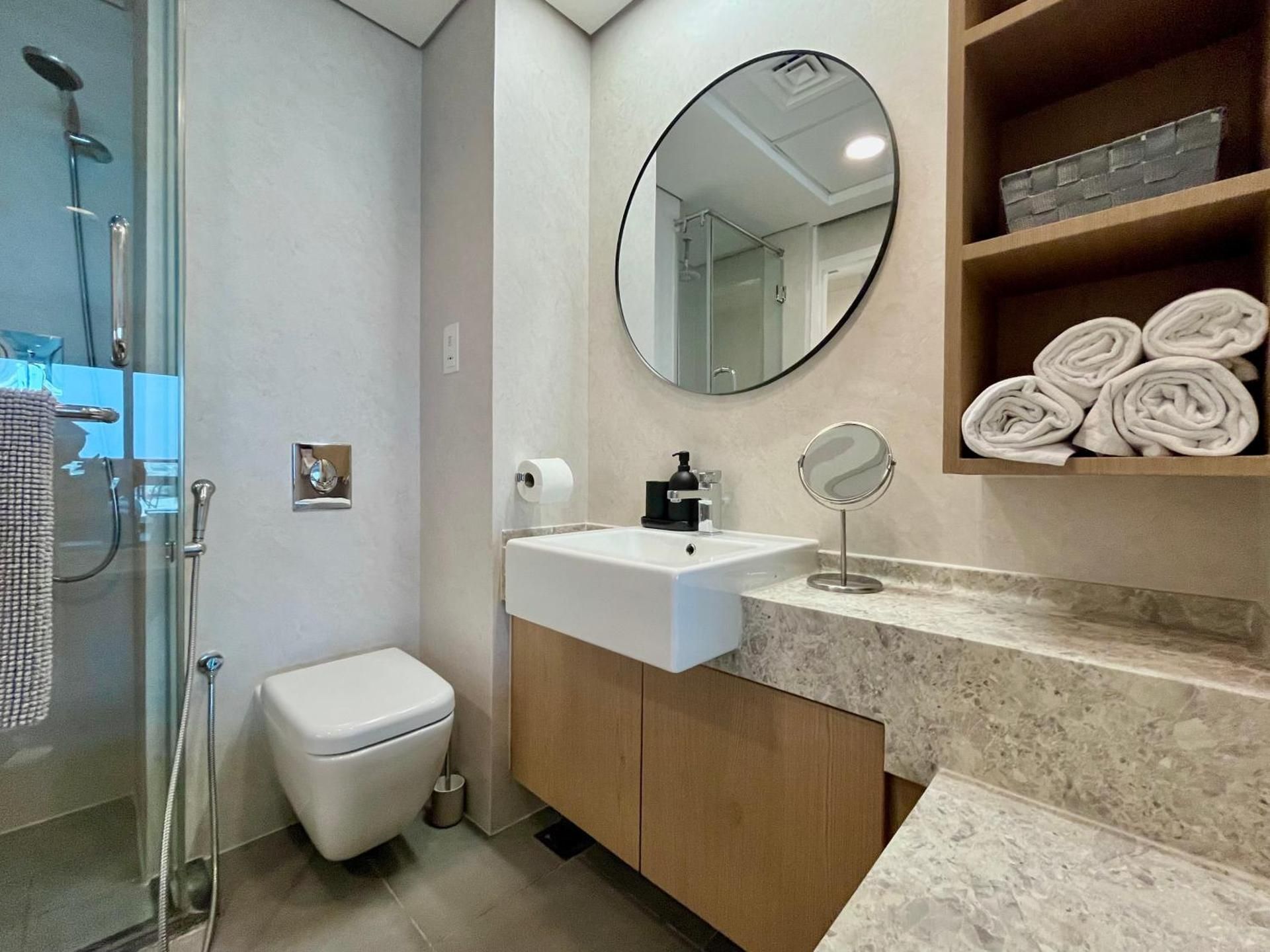 Palm Jumeirah Upgraded & Cozy Boutique Apartment