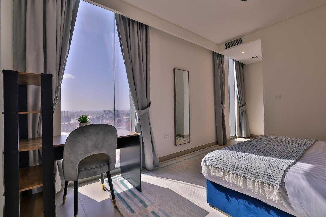 Two Bedroom Apartment