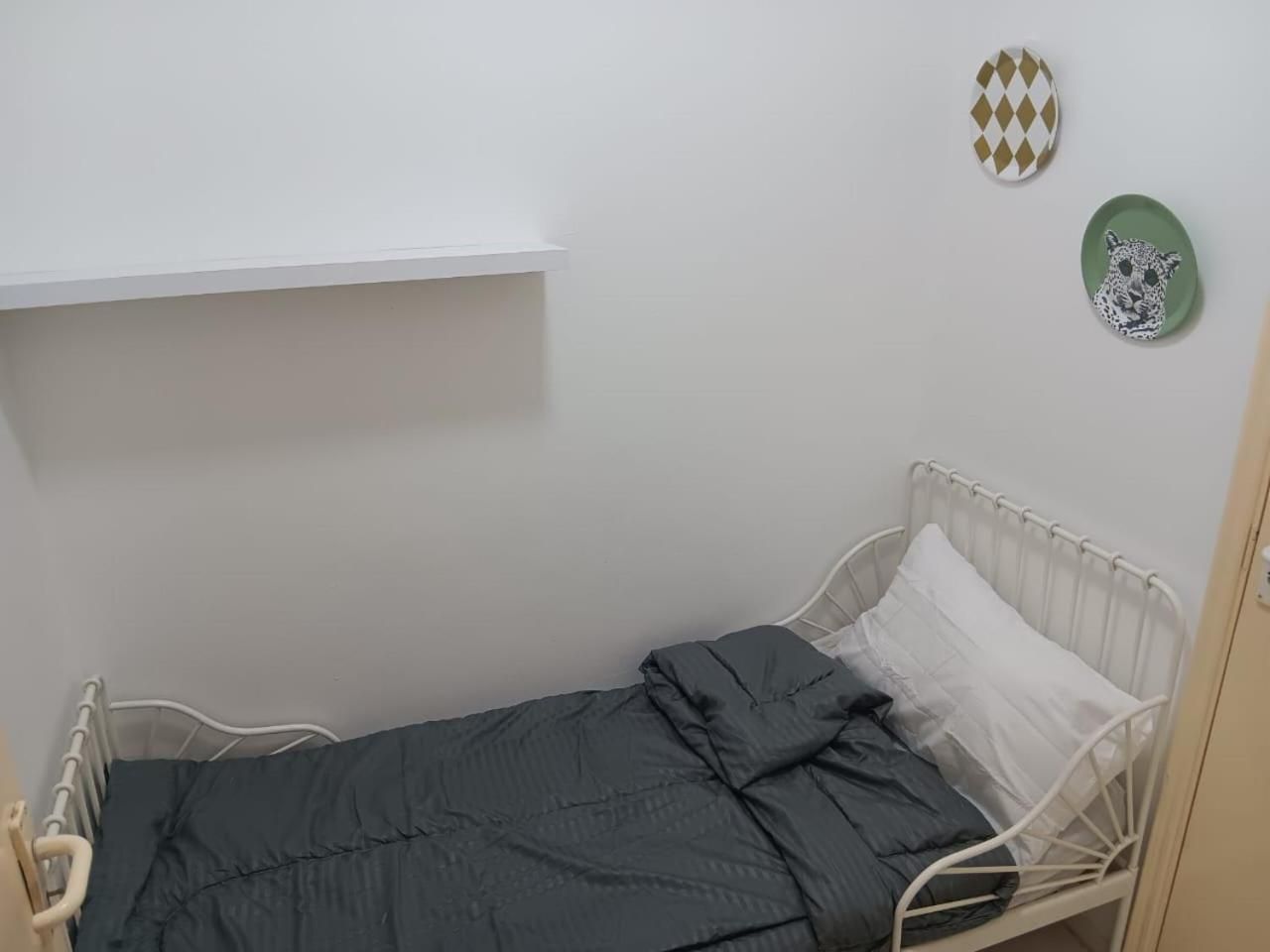 Budget Single Room
