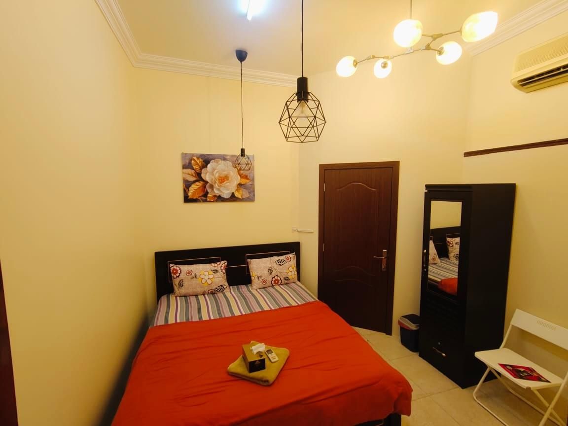 LuXuRy Home Stay Single Standard