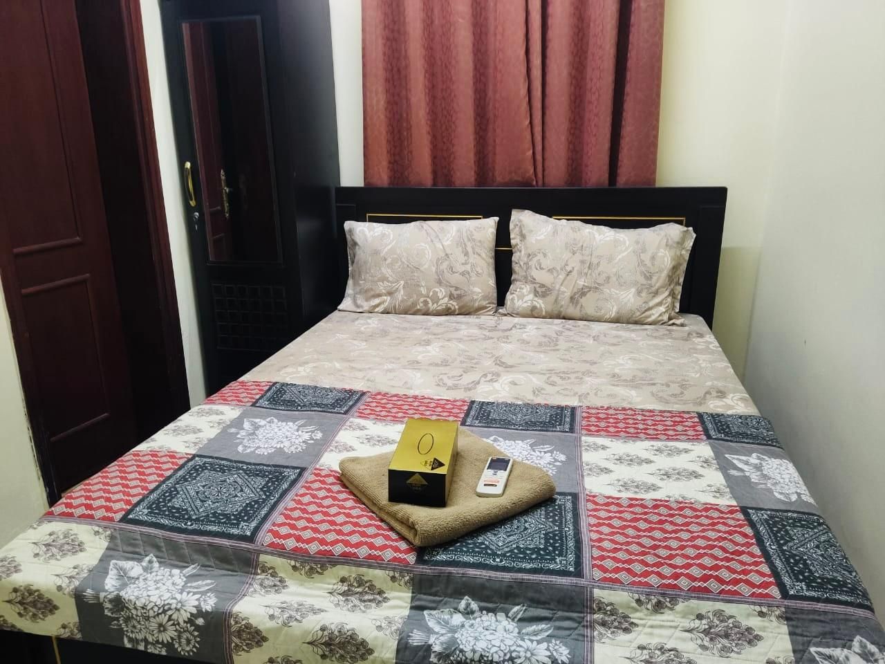 LuXuRy Home Stay Single Standard 2