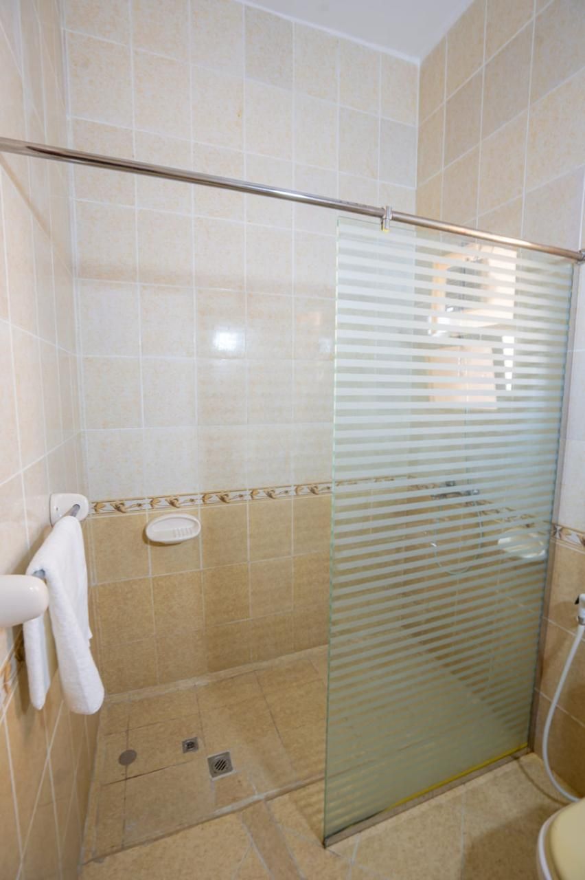 Deluxe Double or Twin