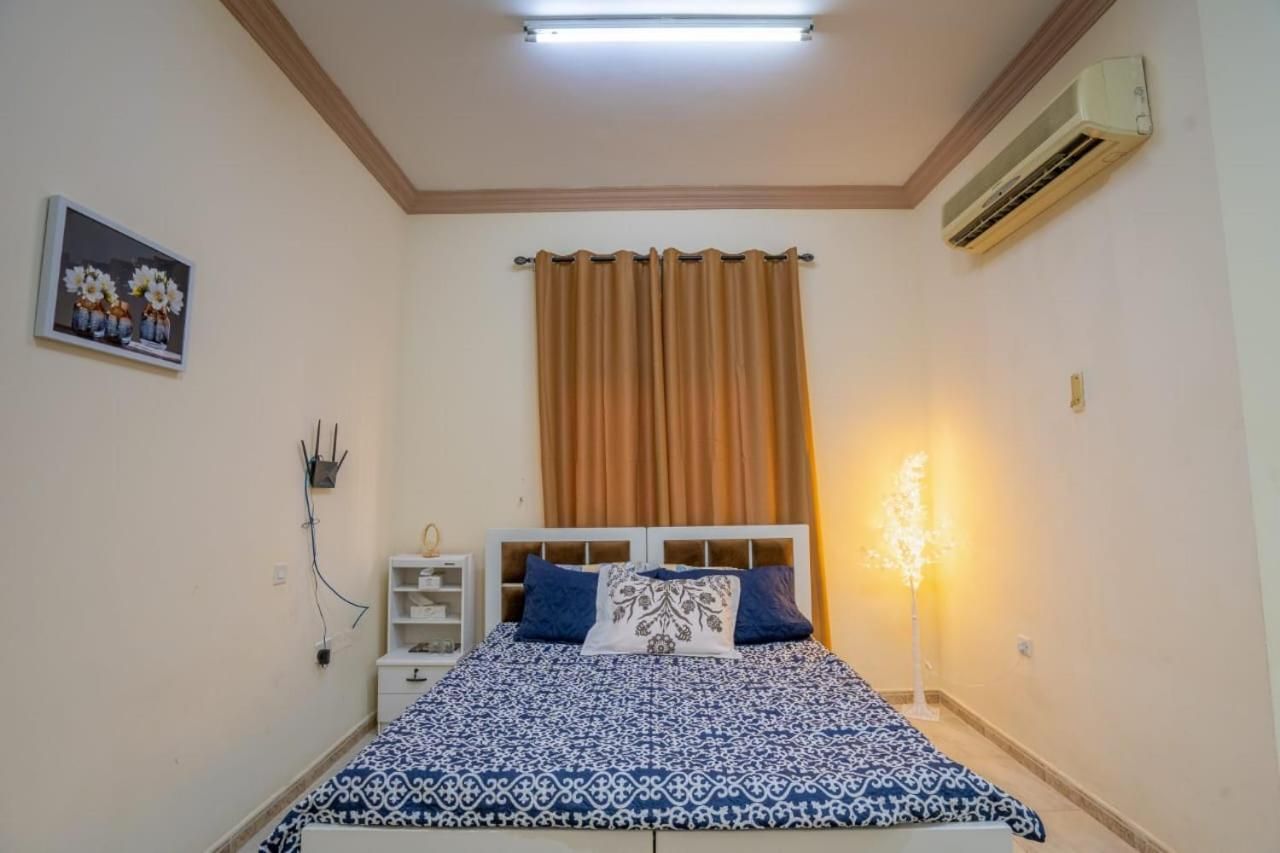 Family Room with Private Bathroom
