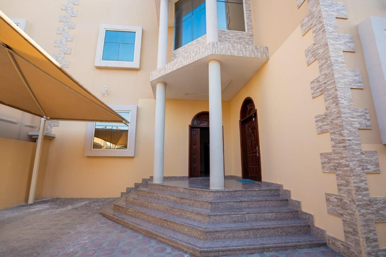 Baith Al Jannah Home Stay