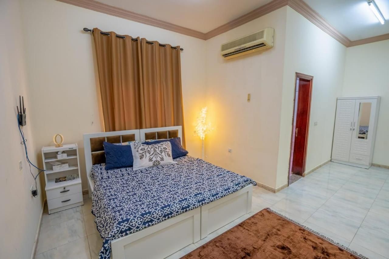 Family Room with Private Bathroom