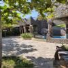 Mughaibar Fort Resort
