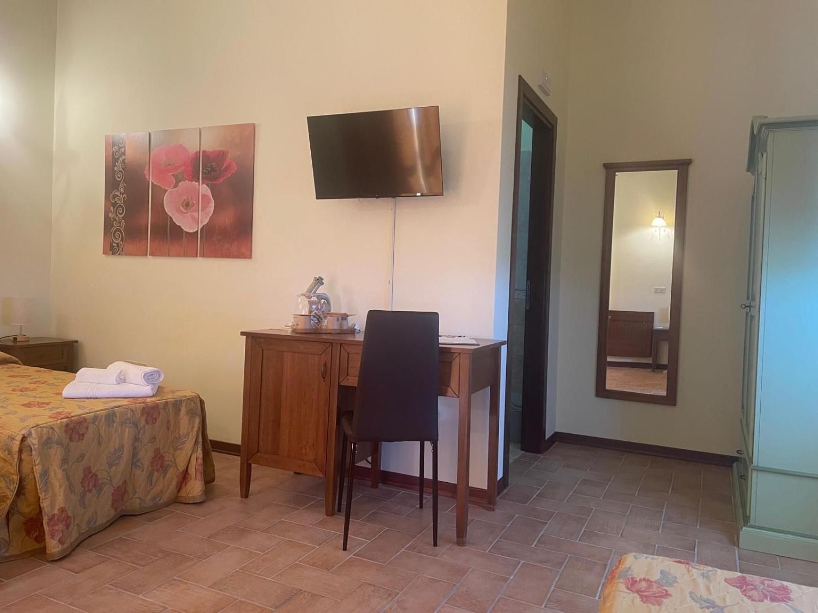 Superior Family Room