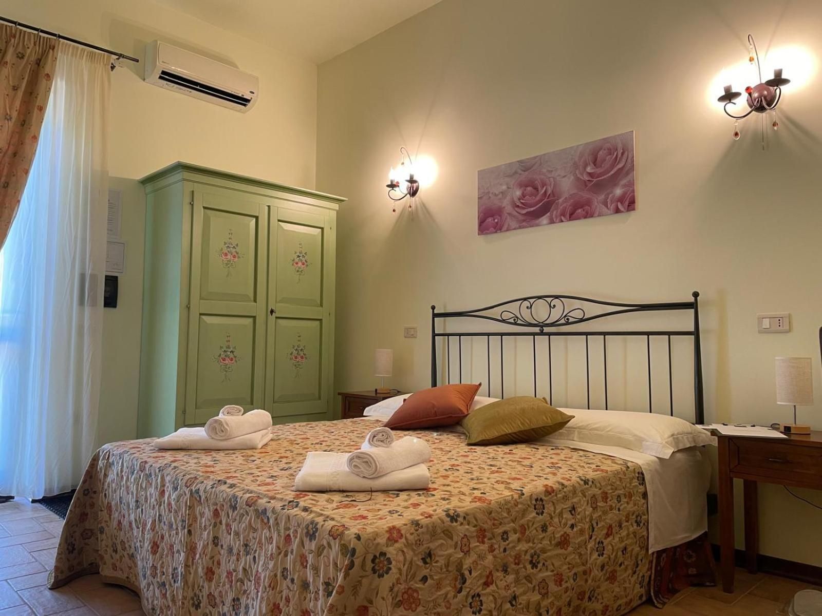 Double Room - Disability Access