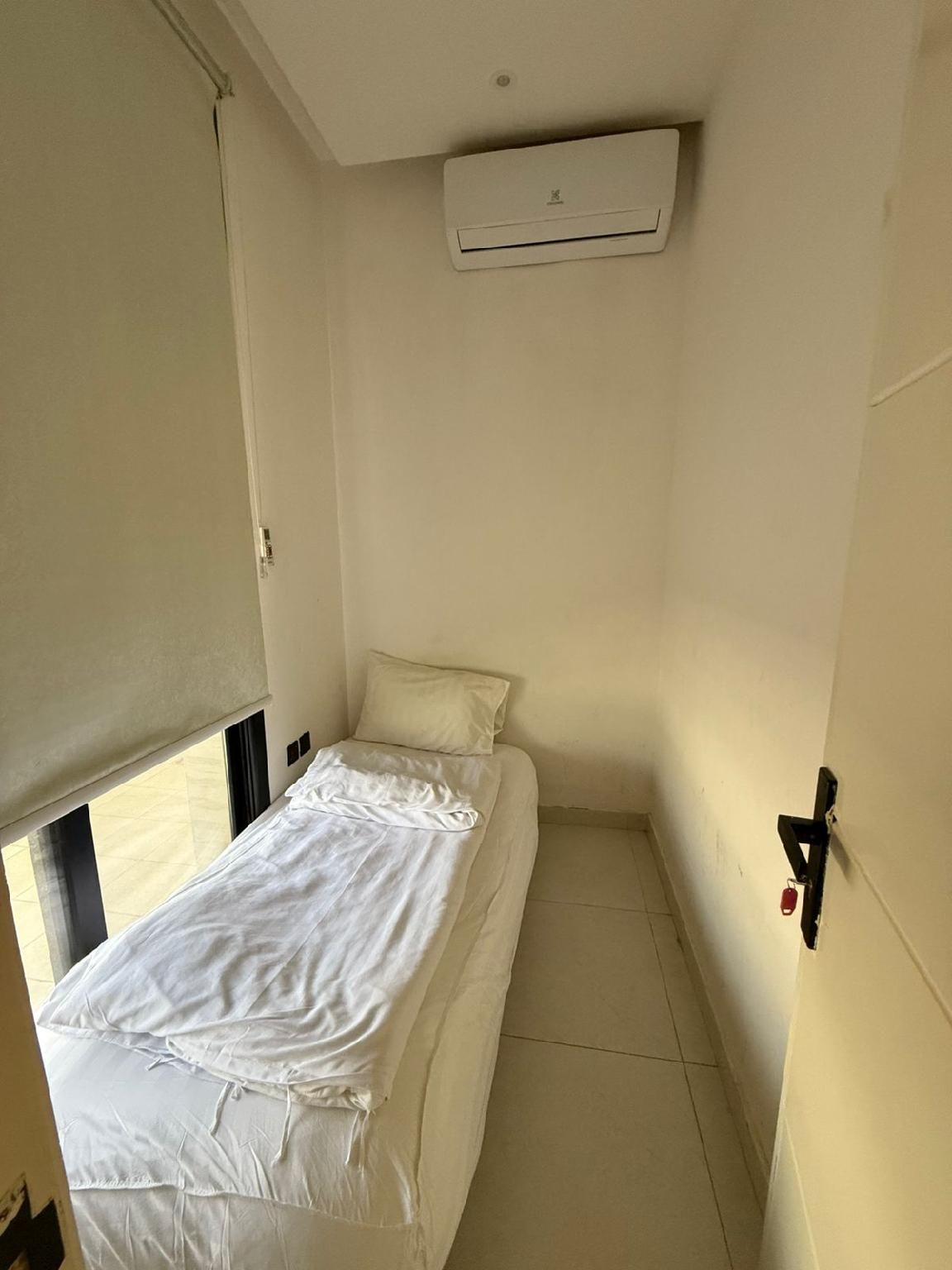 Single - Private Bathroom