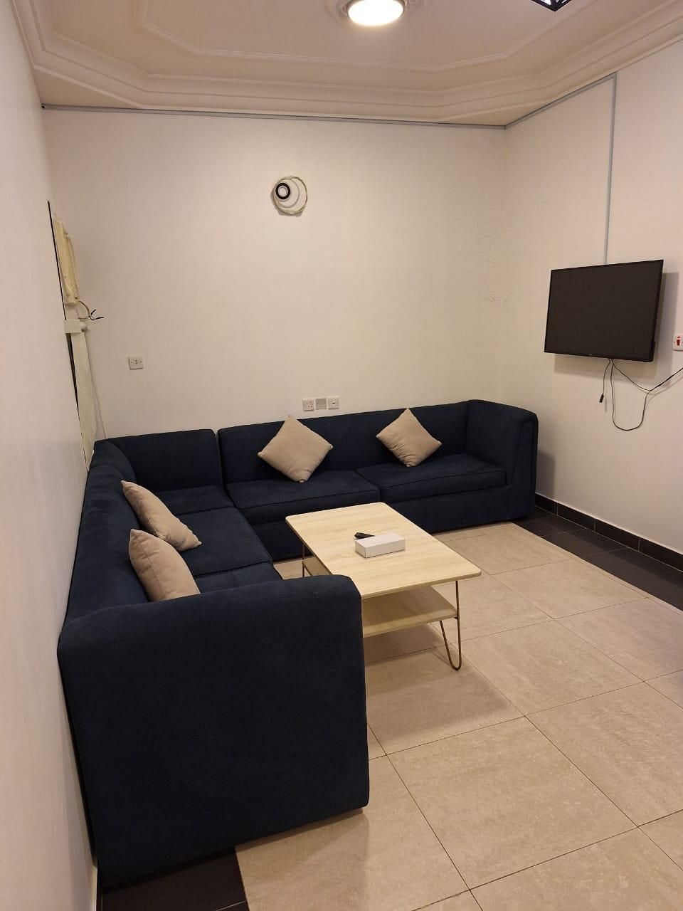 Al-Ronak Hotel Apartments Family Room 3
